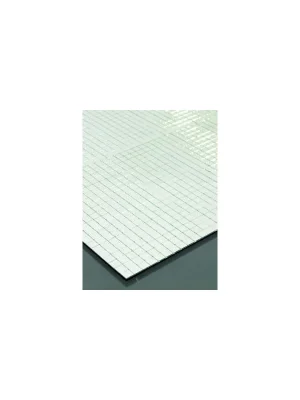 Akční Nabídka Plát zrcadlový 400x200mm, zrcadlové kostičky 10x10mm