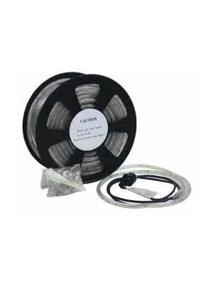 Rubberlight LED RL1-230V, žlutý, 44 m Tovární Cena