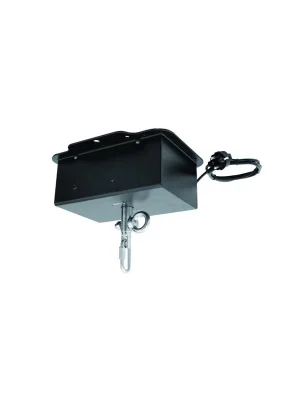 Motorek 1 Ot/min, pro koule do 150 cm, s přívodním kabelem Akční Nabídka