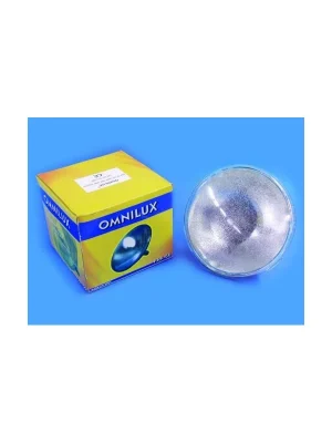 Must-Have PAR 56 230V/300W NSP 2000h Omnilux H