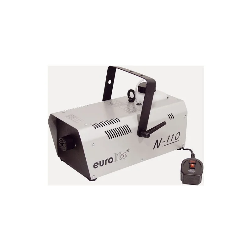 Akční Cena Eurolite N-110