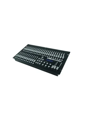 Eurolite DMX Commander 24/48 Víkendová Akce