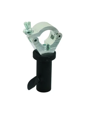 Eurolite STR-3550 nástavec se svorkou Levný