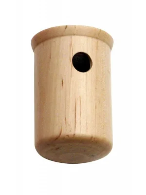 Novinka GOLDON - Bird call - hrdlička (40010)