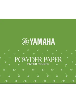 Yamaha PP3 Originální