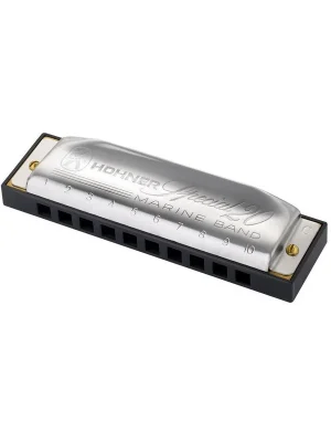 HOHNER Special 20 E-major Výhodná Nabídka