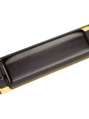 HOHNER Pro Harp G-major Sezónní Sleva