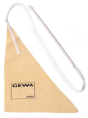 Gewa vytěrák klarinet Vrácení Zdarma
