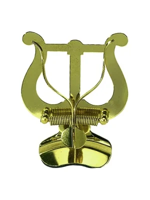 Gewa Lyra Trumpeta Mosaz, 2 tlakadla Bezpečná Platba