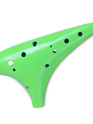 Proline okarína zelená Finální Výprodej