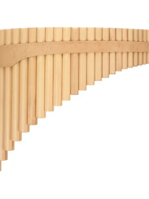 Cenová Bomba AW Panova flétna tenor D' - G"" 25