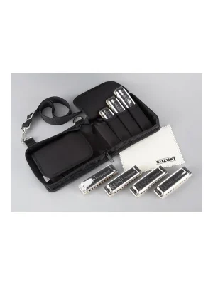 Sleva Suzuki M-20 Manji SET