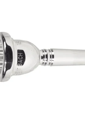 Vincent Bach Nátrubek Tenor- & Bas pozoun Standard série 341 1 1/4G Oblíbený