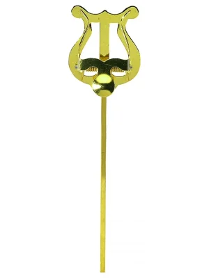 Přímo Od Výrobce Gewa Lyra nikl 2