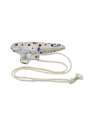 Originální Gewa Okarína Koncertní G-ladění, 13,5 cm