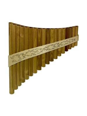 Oblíbený Gewa panova flétna Solist