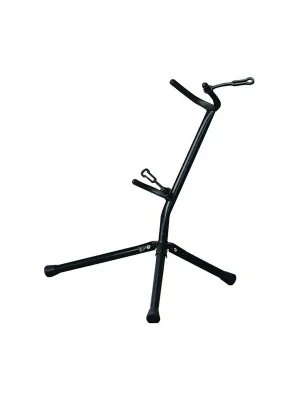 Jen Po Omezenou Doba Dimavery stojan pro saxofon, černý
