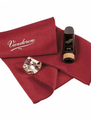 VANDOREN PC300 - čistící utěrka Originální