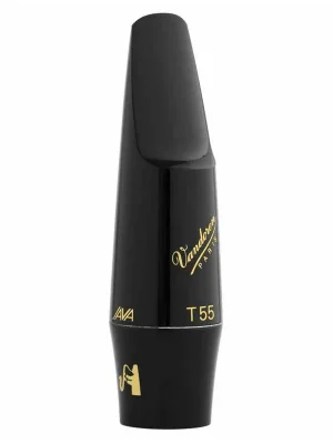 VANDOREN SM512B - hubička T55 Java pro tenor saxofon Vrácení Zdarma