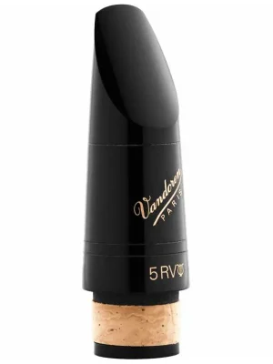 VANDOREN CM302 - 5 RV Lyre hubička pro B klarinet Nejlepší Cena