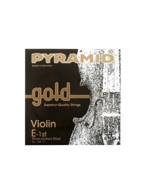 Pyramid Gold houslové struny 4/4 Kup Teď