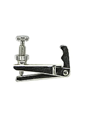 Akční Nabídka Wittner Jemný dolaďovač pro violu Černý