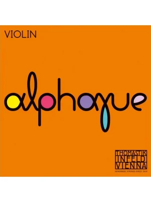 Finální Výprodej Thomastik Alphayue AL100 set 4/4