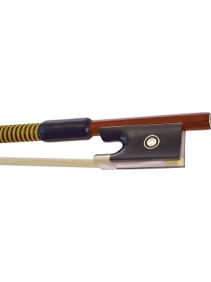 Doprava Zdarma Hidersine 5062A Smyčec na housle 4/4 Bulletwood