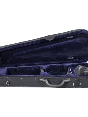 Hidersine Case Viola Shaped Case 16" Suspension Akční Cena