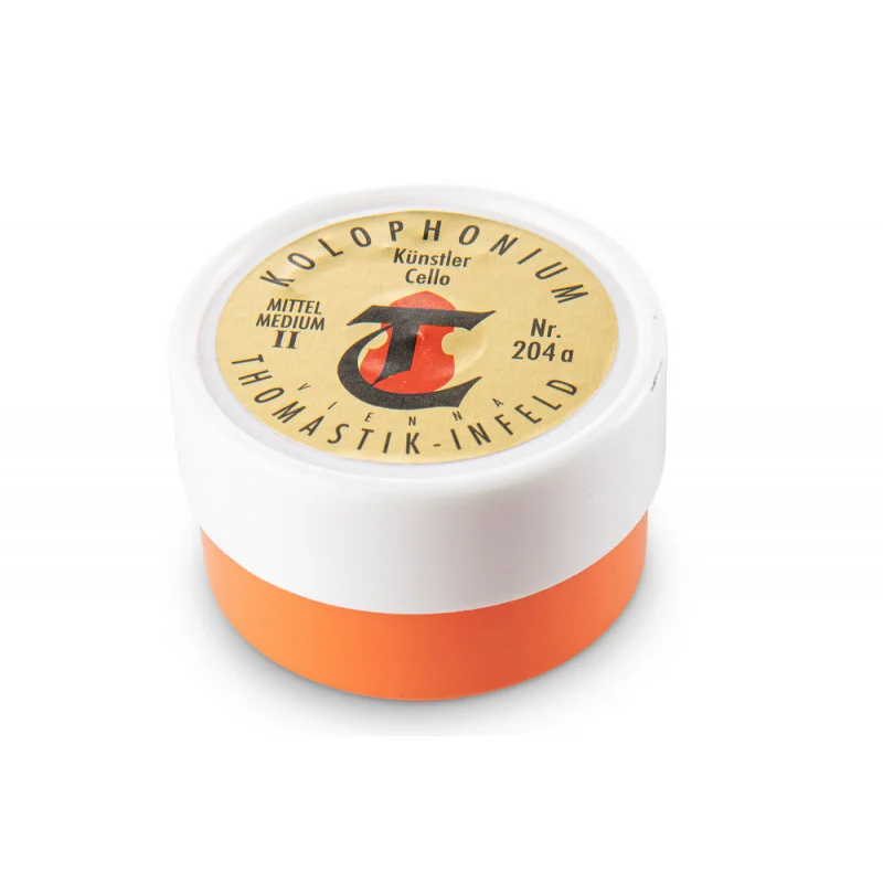 Thomastik 204a/II cello Nejlepší Volba