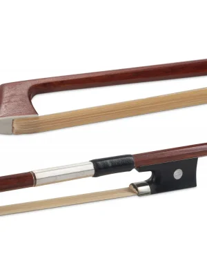 Gewa houslový smyčec Brazil dřevo Student 1/2 Originální