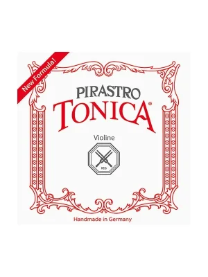 Značkový Pirastro Tonica3/4-1/2 housle