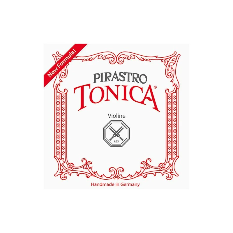 Značkový Pirastro Tonica3/4-1/2 housle