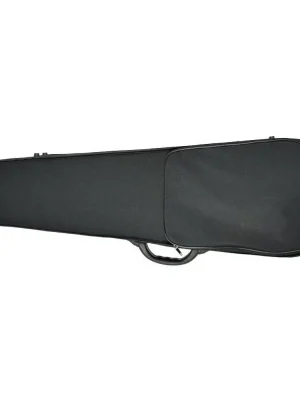 Výhodná Nabídka BaCH lehčené pouzdro na housle 1/2 černé