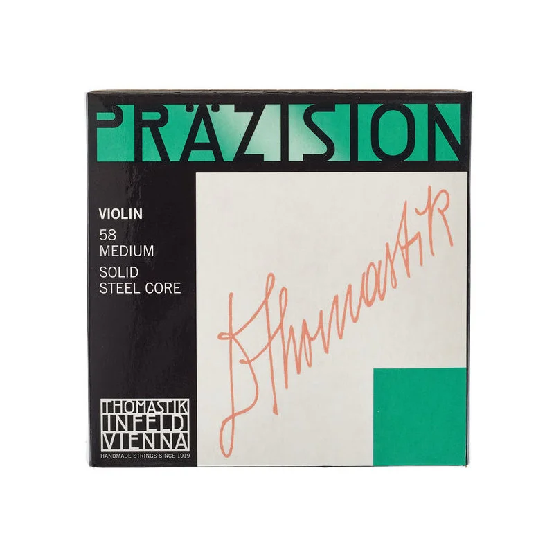 Rychlé Dodání Thomastik Präzision 58