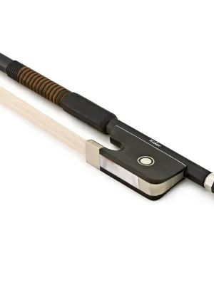 Pouze Dnes Hidersine Bow Cello 4/4 Carbon Fibre Student