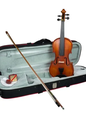 Hidersine Violin Vivente ¾ Outfit Must-Have