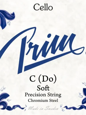 Prim Prim struny pro čelo Medium C Akční Nabídka