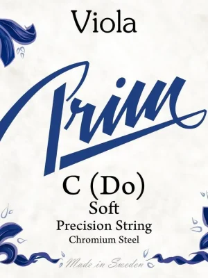 Sleva Prim Prim struny pro violu Steel Strings Orchestra C