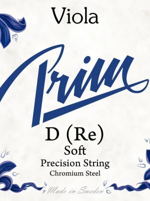 Prim Prim struny pro violu Steel Strings Medium D Oblíbený