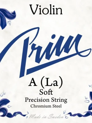 Prim Struny pro housle Stainless Steel struny Orchestra A Bezpečná Platba