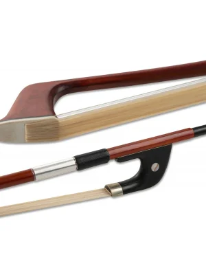 Nejprodávanější GEWApure smyčec pro 1/8 kontrabas