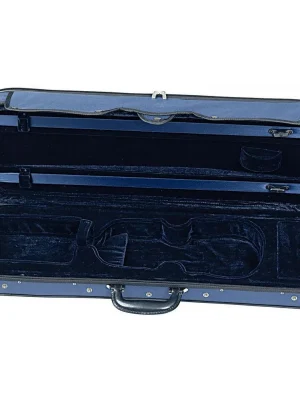 GEWApure Pouzdro pro violu " CVA 04 40,8 cm Hit Sezóny