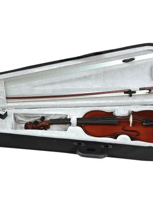 Levný GEWApure Viola – garnitura HW 42,0 cm hratelné provedení z dílny GEWA