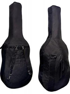 Ověřený GEWApure Gig Bag pro kontrabas Classic BS 01 1/8 velikost