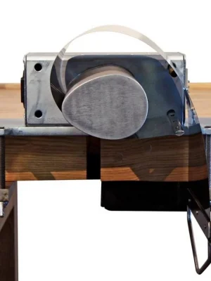 Sezónní Sleva Gewa Ohýbací těleso pro čelo/kytaru Ohýbací plech pro čelo a kytaru