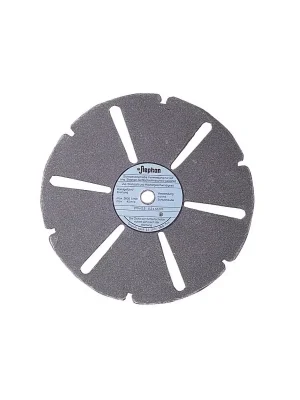 Gewa Náhradní brusný kotouč Zrno 80 Vysoce Kvalitní