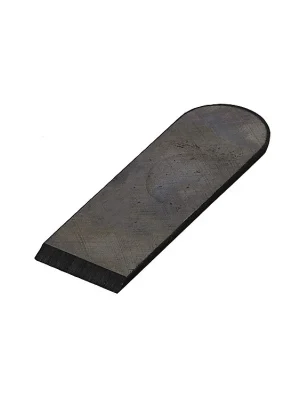 Poslední Šance Gewa Nůž pro hoblík 18 mm oblá pata