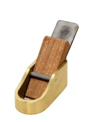 Akce Gewa Hoblík s klenbou Mittenwald Model Plochá pata