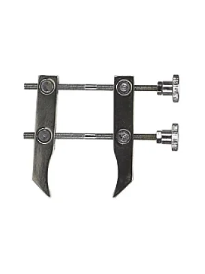 Gewa Pararelní, šroubovací svěrka 40/70 mm Objednat Nyní